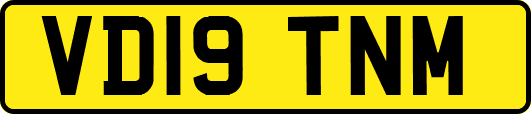 VD19TNM