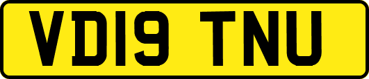 VD19TNU