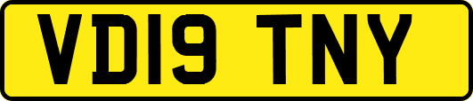 VD19TNY