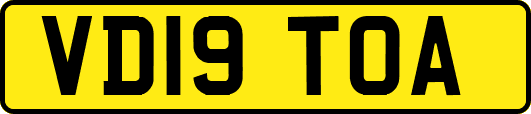 VD19TOA