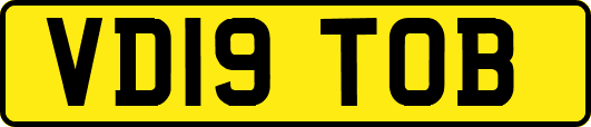 VD19TOB