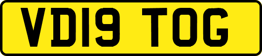 VD19TOG