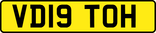 VD19TOH