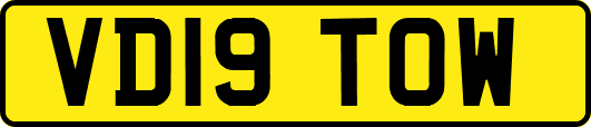 VD19TOW