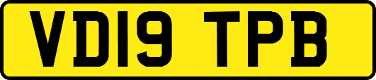 VD19TPB