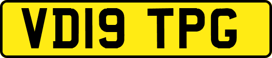 VD19TPG