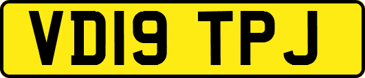VD19TPJ