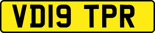 VD19TPR