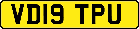 VD19TPU