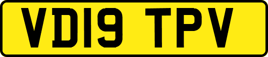 VD19TPV