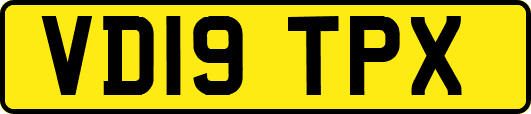 VD19TPX