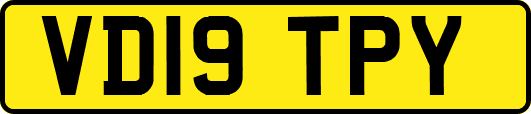 VD19TPY