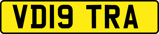 VD19TRA