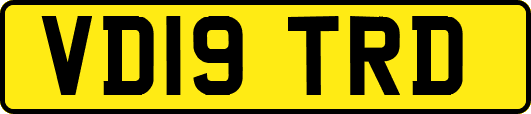VD19TRD