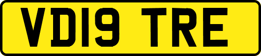 VD19TRE