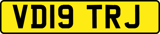VD19TRJ