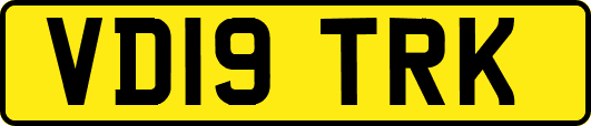 VD19TRK