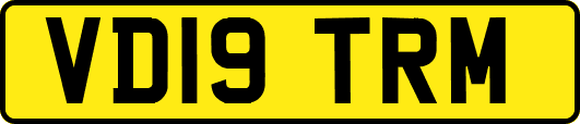 VD19TRM