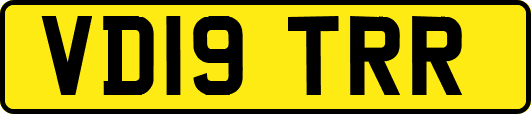 VD19TRR