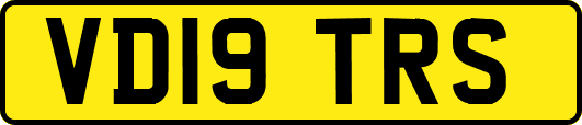 VD19TRS
