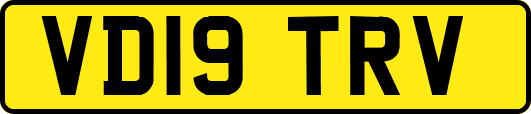 VD19TRV