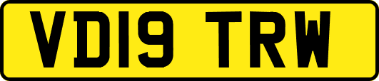 VD19TRW