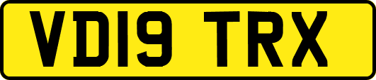 VD19TRX