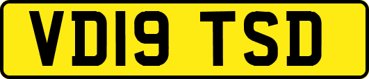 VD19TSD