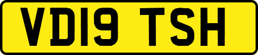 VD19TSH