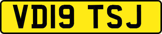 VD19TSJ