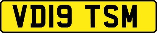 VD19TSM