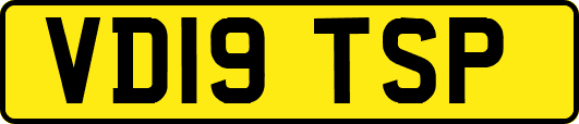 VD19TSP