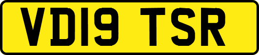 VD19TSR