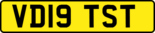 VD19TST