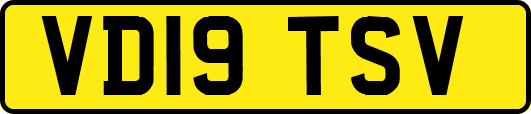 VD19TSV