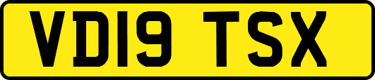 VD19TSX