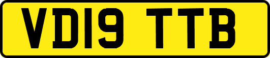 VD19TTB
