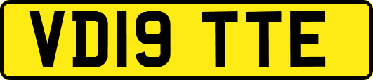 VD19TTE