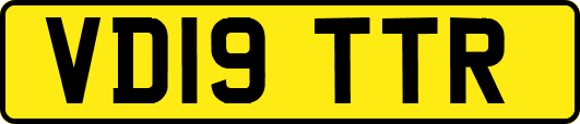 VD19TTR