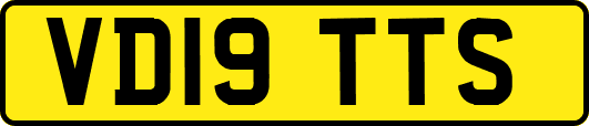 VD19TTS