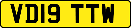 VD19TTW