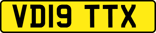 VD19TTX