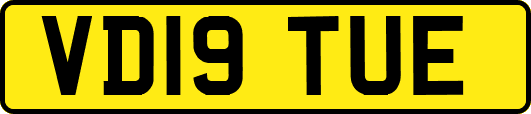 VD19TUE