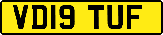 VD19TUF