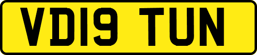 VD19TUN
