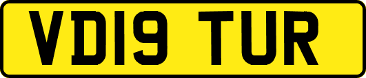 VD19TUR