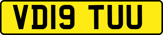 VD19TUU