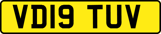 VD19TUV
