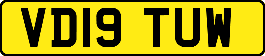 VD19TUW