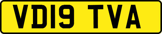 VD19TVA